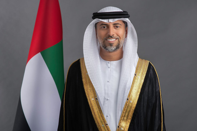 UAE producing near to its maximum oil production capacity: Energy minister
