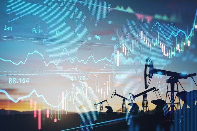 Oil Updates — Crude gains; OPEC’s revenue surged in 2021; Petrofac sees modest free cash outflow