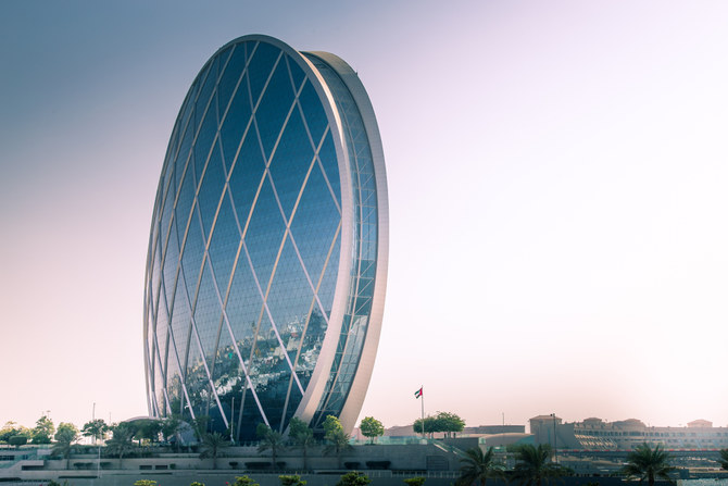 Alpha Dhabi raises stake in Aldar Properties to become its parent company