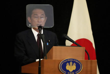 Japan to host 2023 G-7 Summit in Hiroshima May 19-21