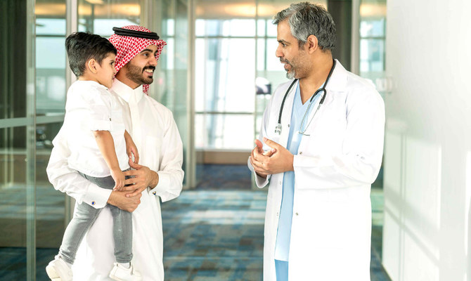 AccuMed KSA supports evolution of Kingdom’s healthcare system