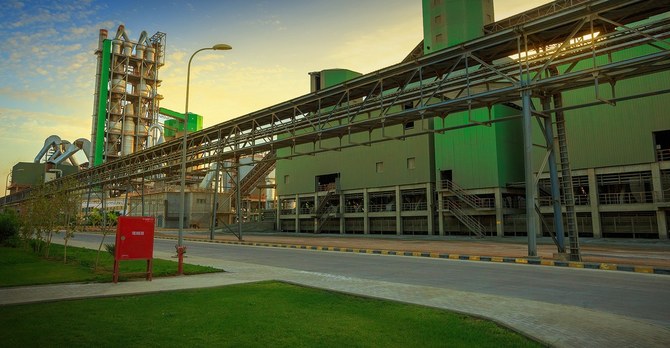 Saudi Hail Cement’s shareholders approve treasury holding of 4.9m shares