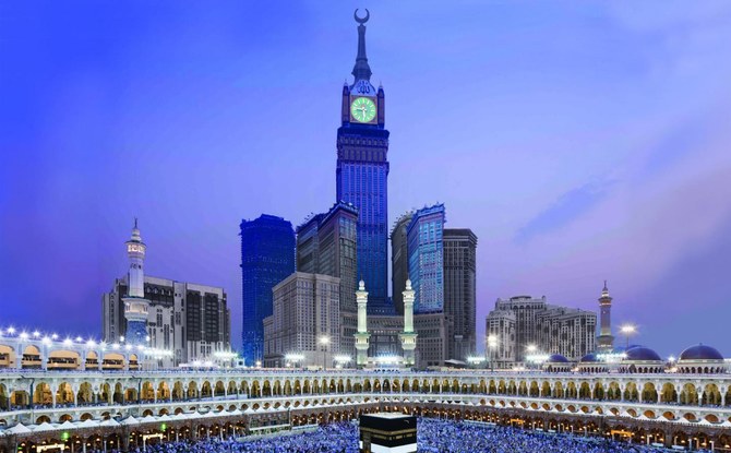 ICT infrastructure in Makkah, Madinah fully operational for Hajj with 41% rise in 5G towers 