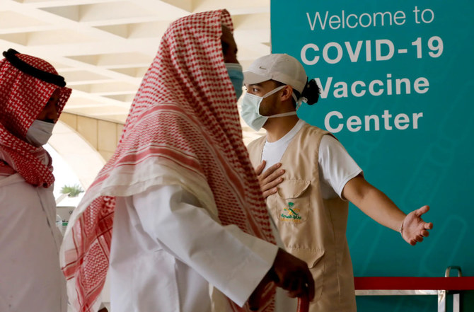 Saudi Arabia reports 759 new COVID-19 cases, 2 deaths