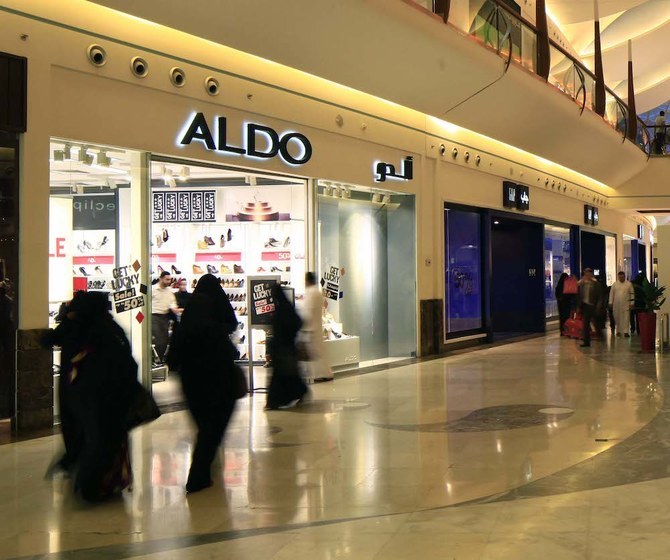 Saudi retailer Alhokair shareholders approve $304m capital reduction