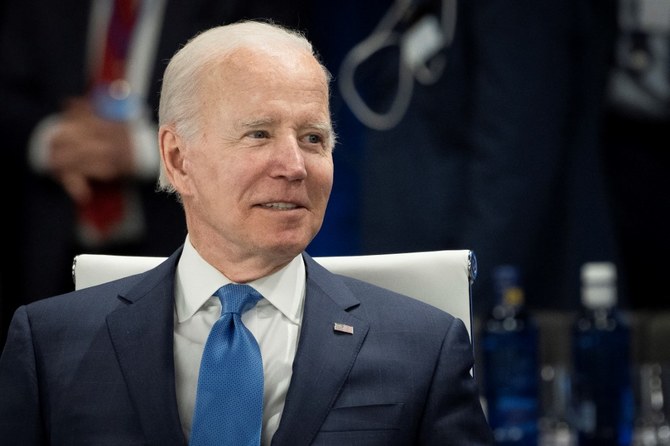Biden says will see Saudi crown prince, won’t push directly on oil