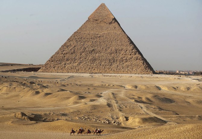 Egypt seeks to attract more Italian tourists