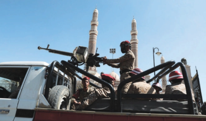Houthis criticized over refusal to open main roads in Yemeni city of Taiz