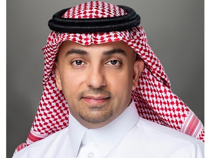 SABB appoints new CEO to lead corporate and institutional banking