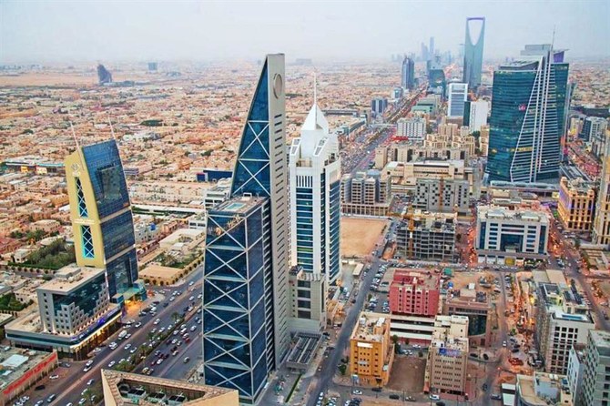 Saudi banks’ real estate lending grows to $161bn in Q1
