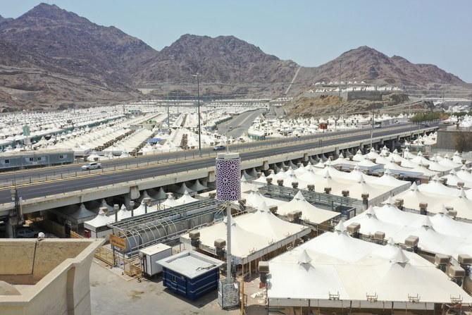 Tawal completes preparations to serve Hajj pilgrims