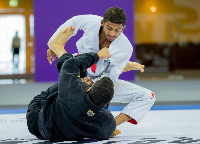 UAE wins at AJP Tour Fujairah International Pro Jiu-Jitsu Championship