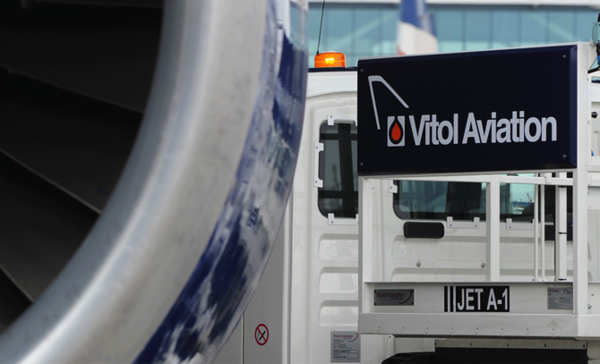 Rising fuel prices causing demand destruction, says Vitol exec