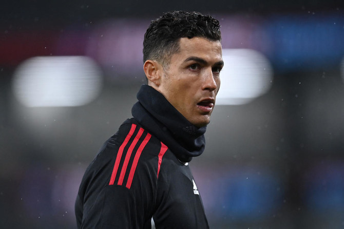 Ronaldo misses Manchester United training for ‘family reasons’: reports