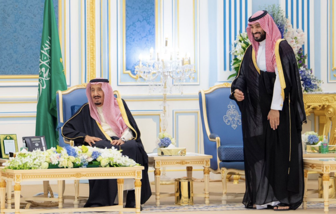 King Salman approves $5.32bn to help citizens affected by rise in global commodity prices