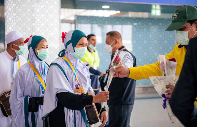 Head of office for Thai pilgrims’ affairs praises Saudi Hajj efforts