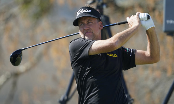 Poulter, 2 others win court stay to play in Scottish Open