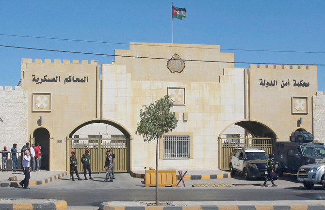 Man in Jordan arrested for killing his two daughters and burying them