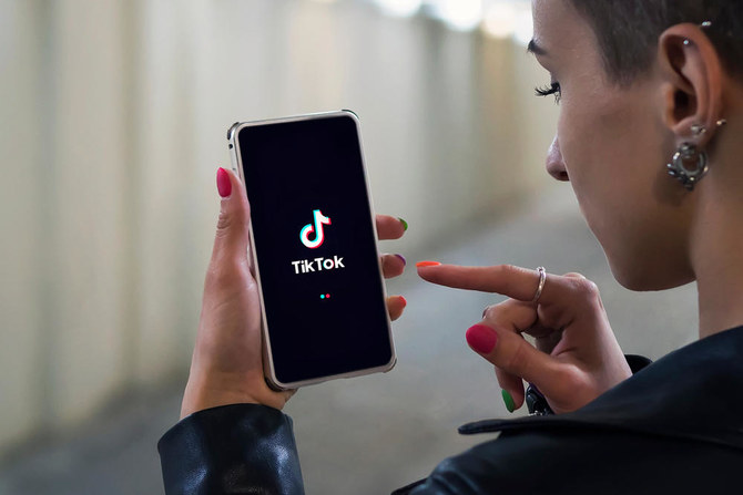 TikTok ad policy is ‘clear abuse’ of EU law: activists
