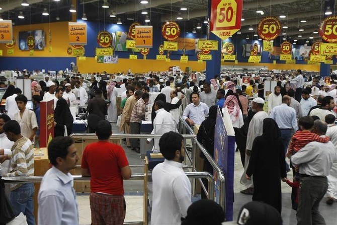 Saudi authorities taking steps to prevent artificial price hike, says minister