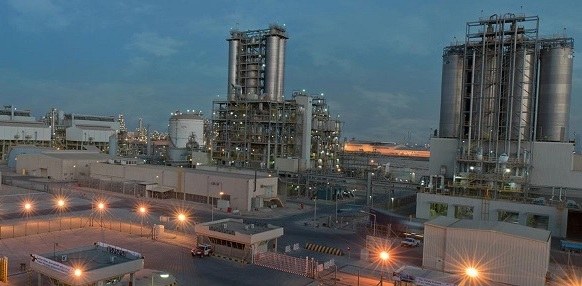 Saudi Advanced Petrochemical’s profits down 37% as raw material costs bite