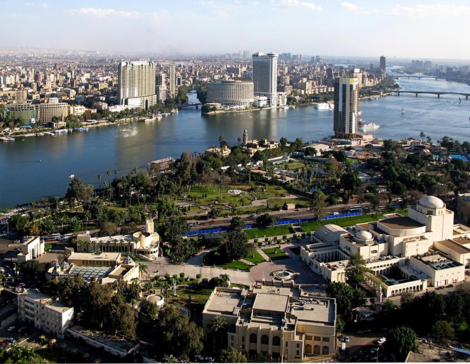 Egypt In-Focus — PMI sees its biggest slump in 2 years; trade balance deficit falls by 53% 