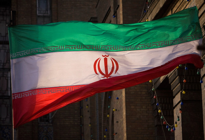 Foreign diplomats including Briton arrested in Iran