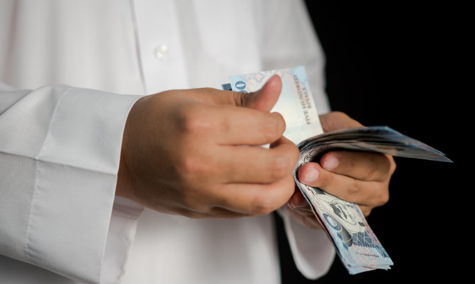 Saudi cash scheme pays $826m to 10.2m people