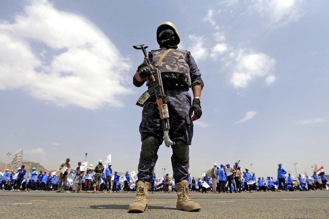 Saudi Arabia welcomes reinforcement of Yemen truce