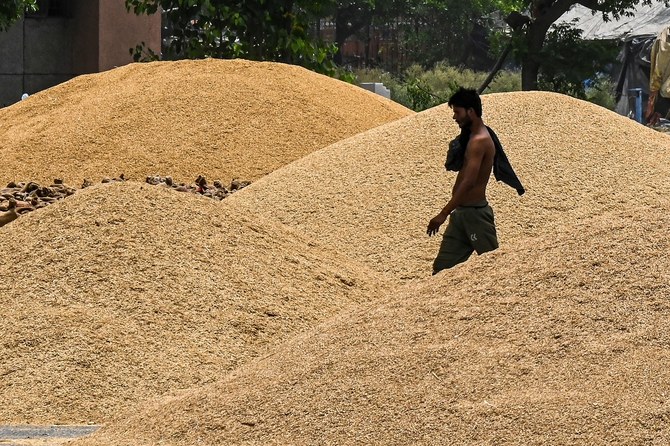 After ban on wheat grain, India tightens export rules for flour