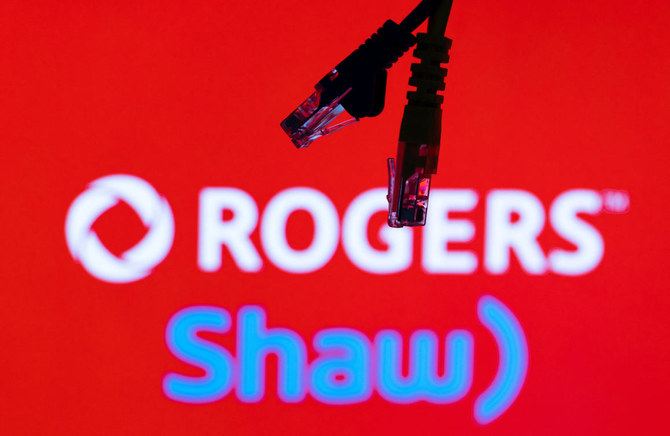 Rogers network outage across Canada hits banks, businesses and consumers