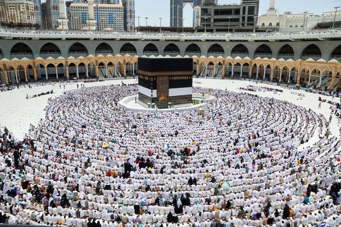 Saudi Arabia announces a successful Hajj season 