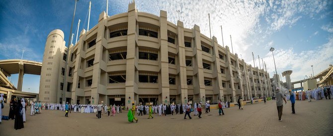 Hajj Ministry hails successful tech-driven pilgrim tracking