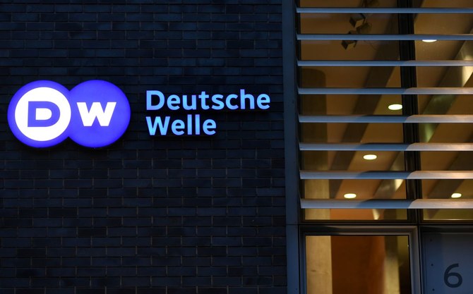Deutsche Welle unlawfully fired Palestinian journalist, German court rules