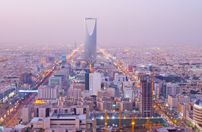 Saudi inflation edges up to 2.3% in June as food and beverages prices rise