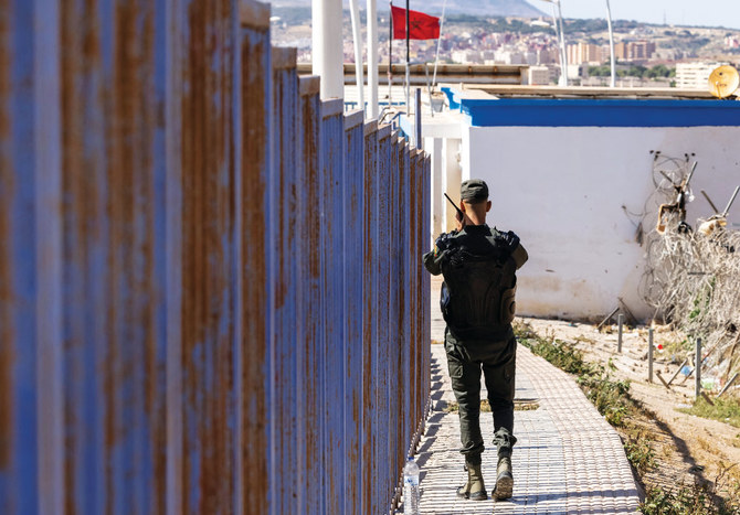 Melilla migrants likely died of ‘suffocation’: Moroccan probe