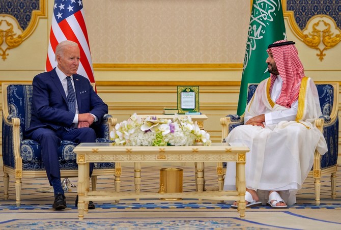 Saudi source reveals full details of MBS-Biden Khashoggi discussion 