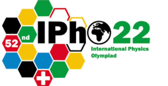 International Physics Olympiad 2022.