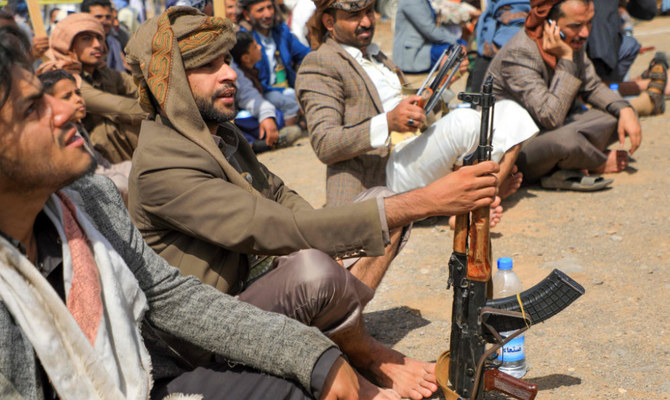 Yemen’s Houthis ‘will not extend UN-brokered truce’