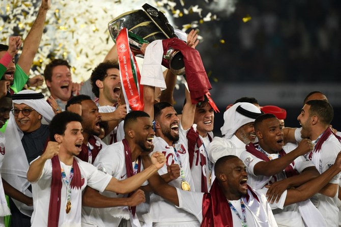 Four countries bid to host AFC Asian Cup 2023