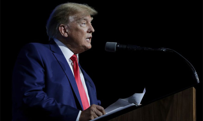 Pulitzer board rejects Donald Trump’s plea to revoke prize for Russia coverage