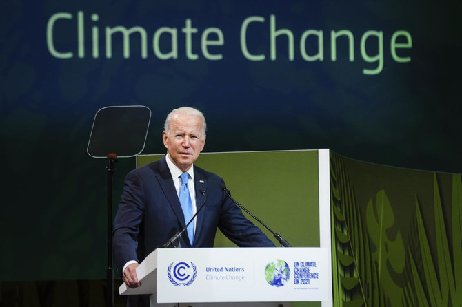 Joe Biden to announce executive actions on climate