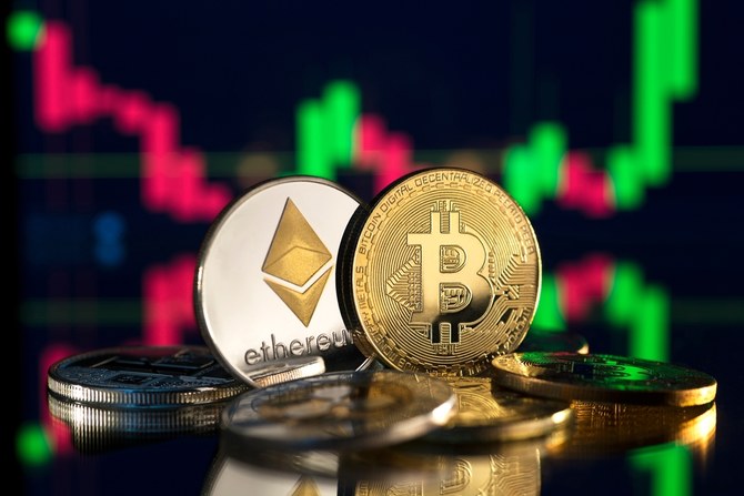 Crypto Moves — Bitcoin and Ethereum rise; Crypto platforms eye Italy as next location for services
