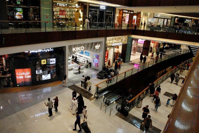 UAE consumers buying wider brand range than pre-pandemic, says NielsenIQ survey