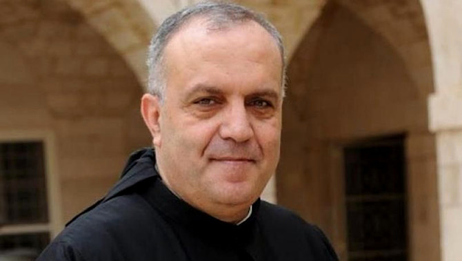 Lebanon archbishop’s arrest sparks Christian anger