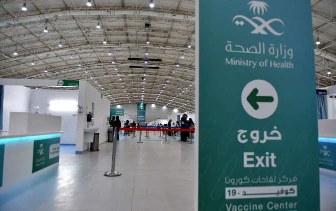 Saudi authorities shut down 74 health facilities for violating COVID-19 safety rules