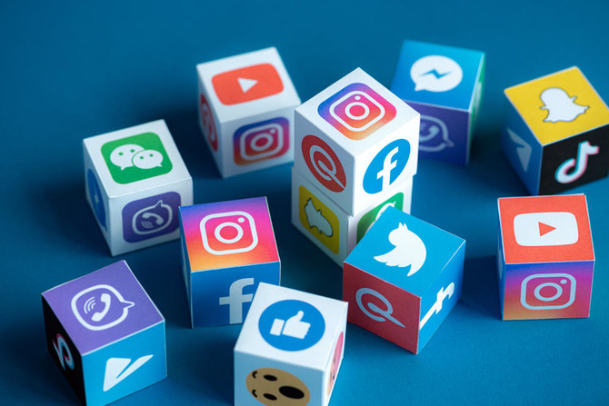 Social media revenue growth expected to slow as TikTok, Apple compete