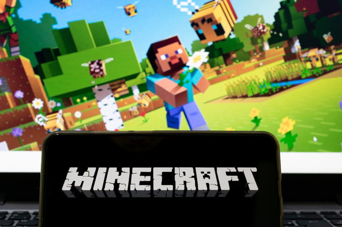 ‘Minecraft’ owners ban NFTs, citing ‘inconsistent’ values