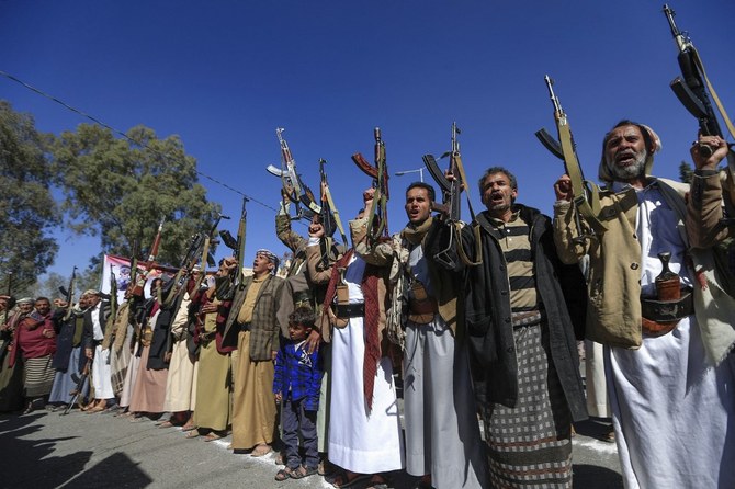 UN Yemen envoy condemns Houthi attack on children in Taiz