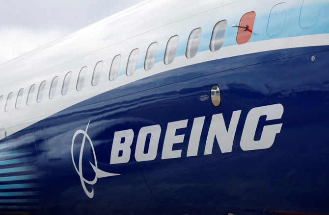 About 2,500 Boeing workers reject deal, vote to go on strike